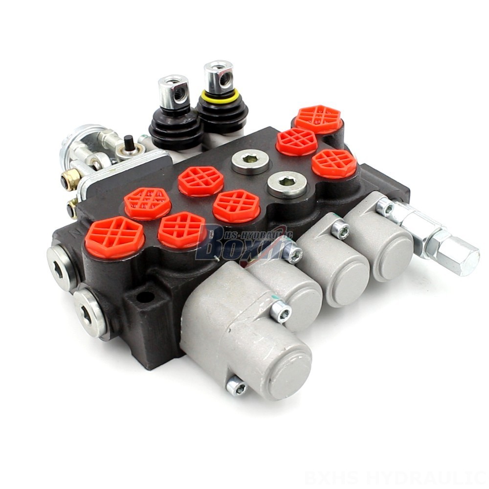 Source Directly from the Manufacturer: P40 Valve Wholesale and Custom Orders Welcome main image
